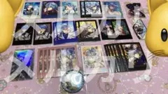 悪魔執事と黒い猫 フルーレ 纏め売り