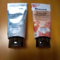 Blauné COLOR TREATMENTのサムネイル