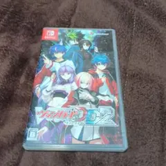 Switch カードファイト!! ヴァンガードディアデイズ2