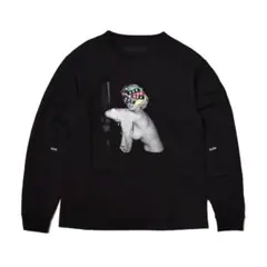 god selection xxx Tシャツ 長袖 L 楽天市場】GOD SELECTION XXX ゴッドセレクショントリプル