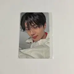 ROMANCE : UNTOLD -daydream- Weverse ジェイ