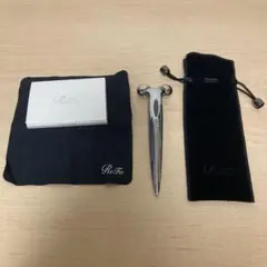 極美品ReFa S CARAT RF-SC1855B リファ エスカラット 美品】ReFa S CARAT リファエスカラット 箱・カード付 正規品 - メルカリ