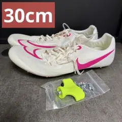 Nike マックスフライ　24.0 NIKE公式】ナイキ マックスフライ 2 トラックアンドフィールド