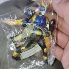 HG仮面ライダー11 仮面ライダークウガ登場編 ゼクロス ZX 開封 - メルカリ
