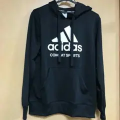 adidas パーカー