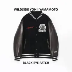 2026年最新】Yohji Yamamoto メンズ スタジャンの人気アイテム - メルカリ