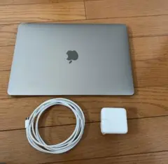 MacBook Air13.3インチスペースグレー