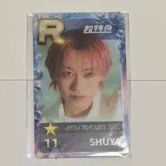 2025年最新】シュスエビ リアルカードの人気アイテム - メルカリ