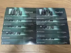 MENARD Derive トライアルセット 5点セット - メルカリ