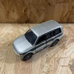 2026年最新】トミカ 三菱パジェロの人気アイテム - メルカリ