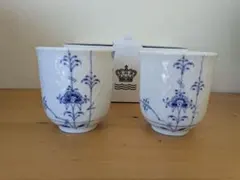 2026年最新】Royal Copenhagen 日本茶用品・茶器の人気アイテム - メルカリ