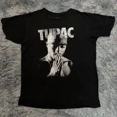◎*◎様 2PAC メンズ Tシャツ Lサイズ