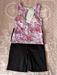 Wacoal セパレート水着 9号サイズのサムネイル