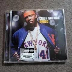 再生確認済 hiphop Erick Sermon React エリック