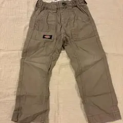Dickies キッズボトムス