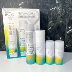 SOFINA iP レフィル つけかえ用 180ml - メルカリ