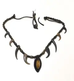 ワイルドハートネックレス 希少WILDHEART ワイルドハート シルバーネックレス kmrii ケムリ