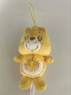 ケアベア リボンつきぷちマスコット 全8種セット② - メルカリ