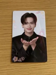 GMMTV POPUP FUKUOKA 日本限定トレカ Mark