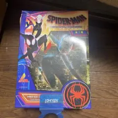 2025年最新】VERSE Luminasta スパイダーグウェンの人気アイテム