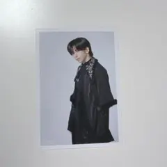 超特急 リョウガ 生写真 NINE LIVES A