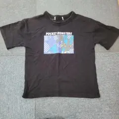 ポケットモンスター ルカリオ Tシャツ 130