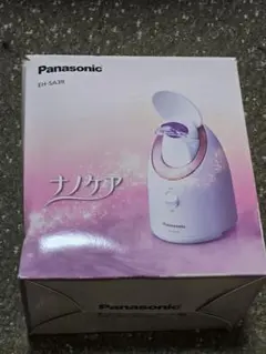 Panasonic スチーマー ナノケア EH-SA39-P 本体 未使用品 - メルカリ