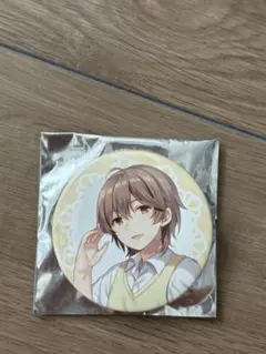すとぷり ジェルくん缶バッジ ななジェルツーマンライブ