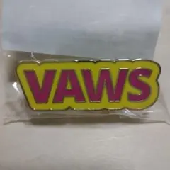 2025年最新】vaws ピンズの人気アイテム - メルカリ