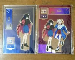 C108 リコリス・リコイル リコリコ ブライトフェス スリーブ 千束 たきな C108 リコリス・リコイル リコリコ ブライトフェス スリーブ 千束 たき