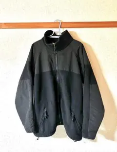 ECWCS GEN2 フリース　ジャケット　ミリタリー　L