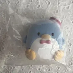 サンリオキャラクターズ ぬいっぽコット タキシードサム