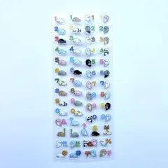 新品　サンエックス　まめゴマ　平成レトロ　シール　SAN-X 当時物　ステッカー