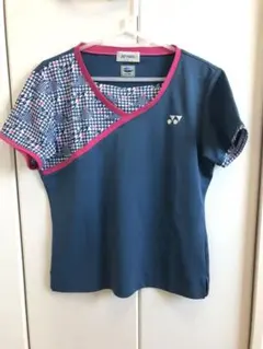 YONEX ヨネックス　ゲームシャツ レディース Lサイズ