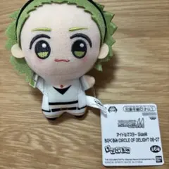 アイドルマスターSideM ちびぐるみ CIRCLE 御手洗翔太のサムネイル