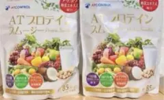 アトコントロール プロテイン スムージー - メルカリ