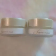 エスポーネクリーム 30g 2個セット - メルカリ
