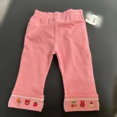 ミキハウス　ホットビスケッツ