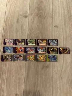 ポケモンフレンダ　フレンダピックまとめ売り