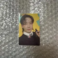 SEVENTEEN right here ジョンハン　トレカ