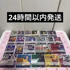 ワンピースカードゲーム 神の島の冒険 ノーマル　レア　黒 ドンカード　まとめ売り