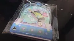 サンリオ カスタムアクリルチャーム ハンギョドン ステージ