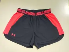 【美品】UNDER ARMOUR ショートパンツ