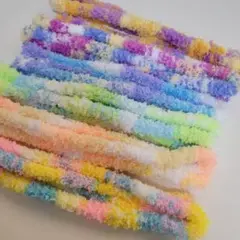 モールドール　メランジ　6色セット