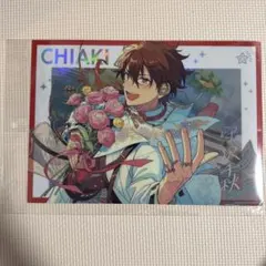 あんスタ 展示会 IDOL SHOWCASE クリアファイル 守沢千秋 - メルカリ