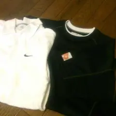 NIKE  スポーツウエア２点セット