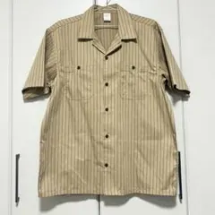 United Athle Works 半袖シャツ 1781-01 XL