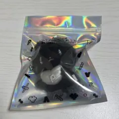 PLAVE DUST MMMM キーリング MEYMU