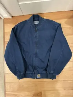 や*ば様 Carhartt WIP OG SANTA FE BOMBER