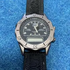 ✨激レア稼働ヴィンテージ✨SEIKO　シルバーウェーブ E029-0030 ✨激レア稼働ヴィンテージ✨SEIKO シルバーウェーブ E029-0030 - メルカリ